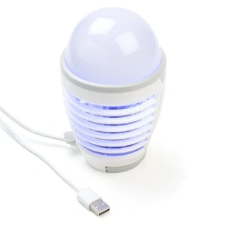 Afbeelding van Bsi Mousti Lum + Lamp Insectenbestrijding