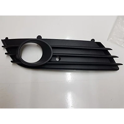 Afbeelding van PRASCO Premium OP4102133 Bumper Grill met gat(en) voor mistlampen Rechts OPEL: Astra H Hatchback, Caravan