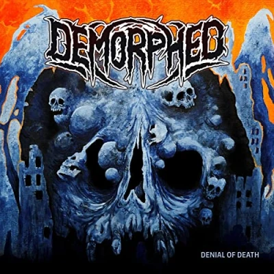 Afbeelding van Denial of Death