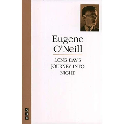 Afbeelding van Long Days Journey Into Night