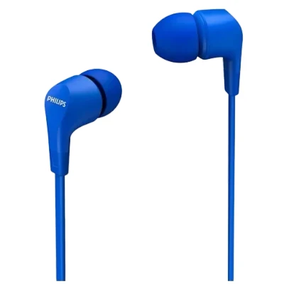 Image de Philips TAE1105BL/00 Bleu