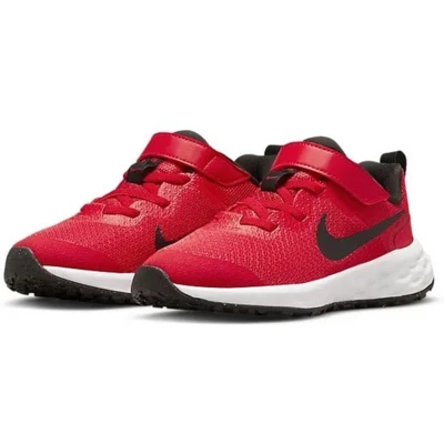 Afbeelding van Nike Revolution 6, hardloopschoenen voor kinderen, uniseks