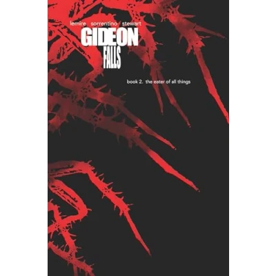 Afbeelding van Gideon Falls DLX ED HC Deluxe Editions, Book Two