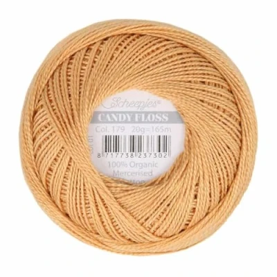 Afbeelding van Candy Floss, Kleur Topaz 179