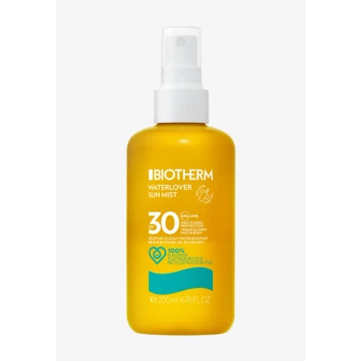 Afbeelding van Biotherm Waterlover Sun Mist SPF 30