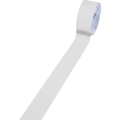 Afbeelding van Rocol RS56010 Markeringstape EasyTape Wit (l x b) 33 m 75 mm 1 stuk(s)