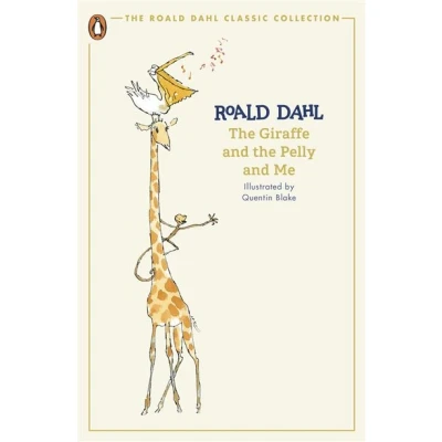 Image de the Giraffe and Pelly Me