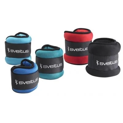 Image de Manchette lestée 750 g x2