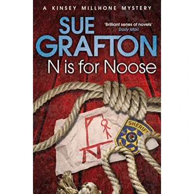 Afbeelding van N Is For Noose