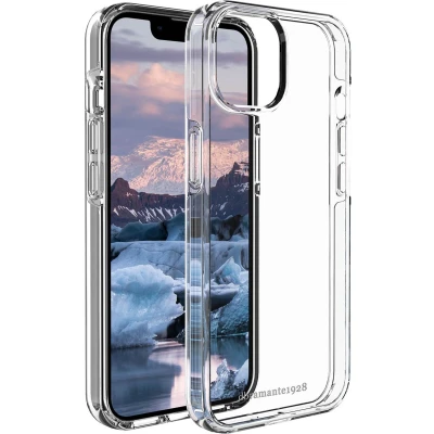 Afbeelding van Dbramante1928 Iceland Pro iPhone 14 Hoesje transparant