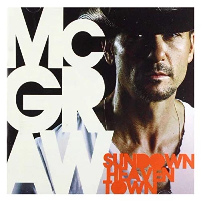 Afbeelding van Sundown Heaven Town