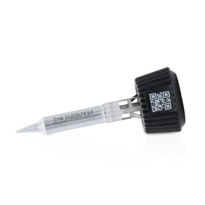 Afbeelding van Ersa 0142CDLF06/SB soldeerpunt Beitelvorm Grootte 0.60 mm Inhoud: 1 stuk(s)