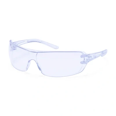 Afbeelding van Neon Veiligheidsbril maat , Clear