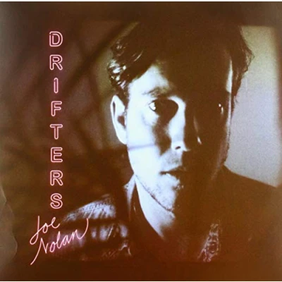 Afbeelding van Joe Nolan Drifters (LP)