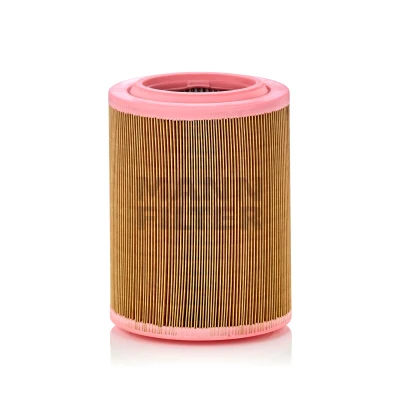 Afbeelding van Mann filter Luchtfilter C 18 003