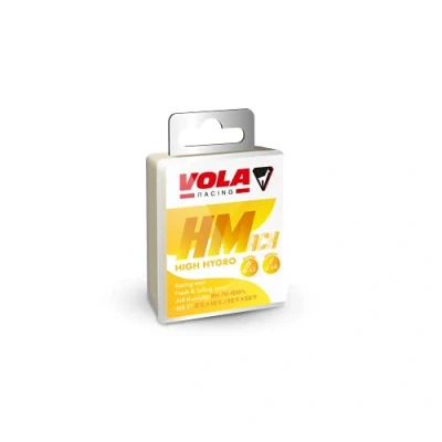 Afbeelding van Vola 280024 Racing Hmach Was Geel 40 g