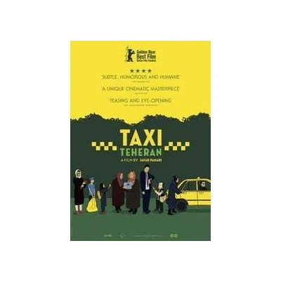 Image de TAXI TEHERAN NL