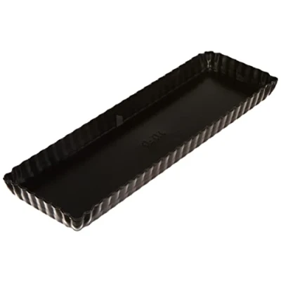 Afbeelding van Ibili Bakvorm met losse bodem 35x11 cm