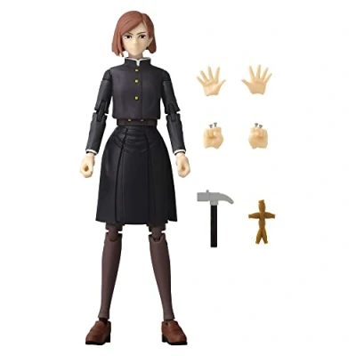 Afbeelding van Verzamelfiguur Bandai Nobara Kuguisaki