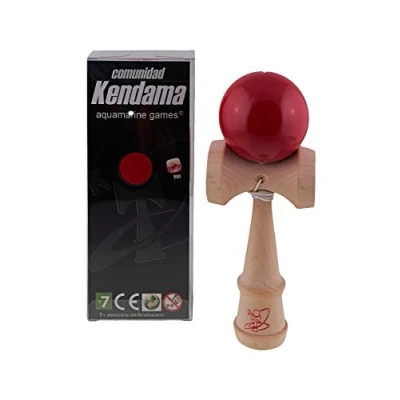 Afbeelding van Aquamarine Games Comunidad Kendama CP019 competitie