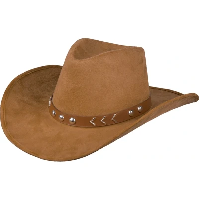 Afbeelding van Boland Hoed Nebraska 58 Volwassenen Unisex Cowboy Indiaan