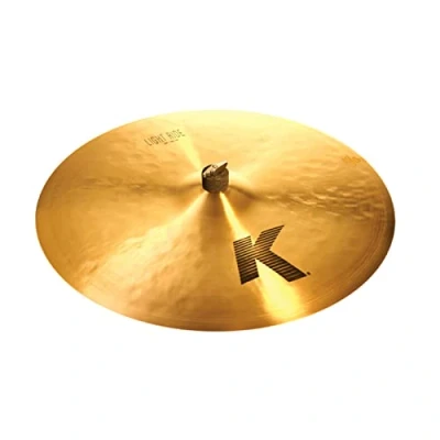 Afbeelding van Zildjian 22 K Light Ride