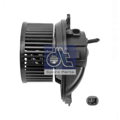 Afbeelding van DT Spare Parts 4.63664 Interieurventilator VOLKSWAGEN: LT 28 35 II Minibus