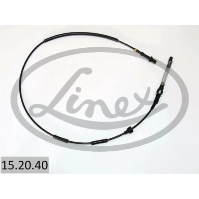 Afbeelding van Gaskabel LINEX 15.20.40