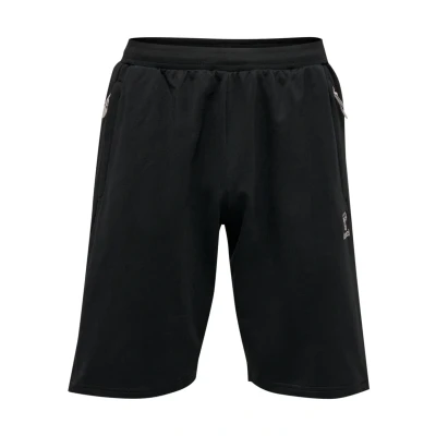 Afbeelding van Hummel Hmlmove GRID Shorts, Heren, Maat: Large, Black