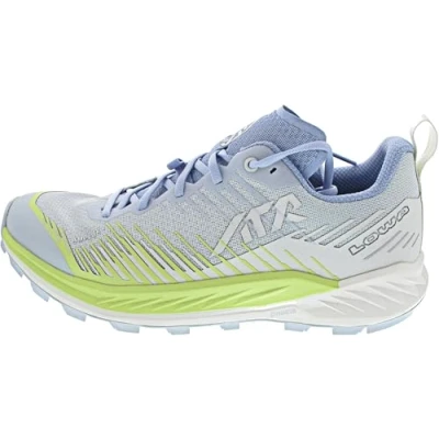 Afbeelding van Lowa Amplux 2 Ws Wandelschoenen, blauw, Mint Mistblauw, 41 EU