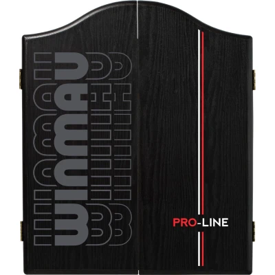 Afbeelding van WINMAU Cabinet Pro Line Dartkast