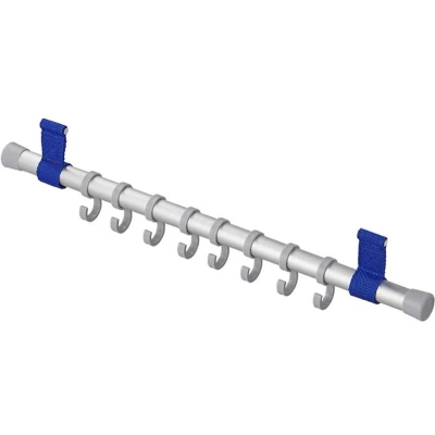 Afbeelding van Pro Plus Tentkapstok Aluminium 45.7 cm Inclusief 8 Haken