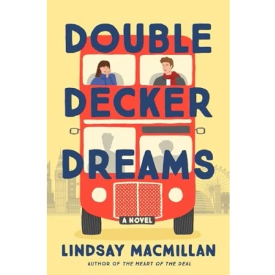 Afbeelding van Double Decker Dreams