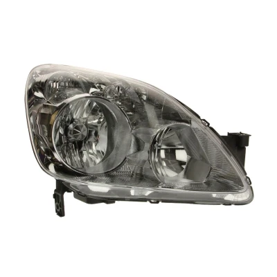 Afbeelding van ALKAR 2742943 Koplampen rechts W5W, H1/H1, WY21W