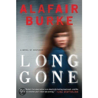 Afbeelding van Long Gone