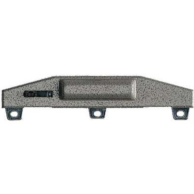 Afbeelding van H0 Fleischmann Profi rails 640000 Wisselaandrijving