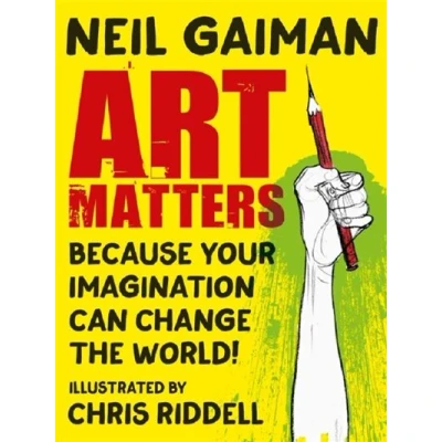 Image de Art Matters