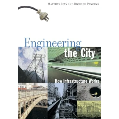 Afbeelding van Engineering the City