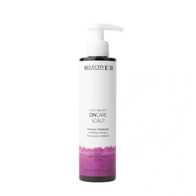 Afbeelding van Selective Professional Scalp Revitalizing Treatment 100 ml trattamento rivitalizante per capelli fragili