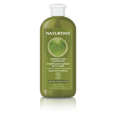Afbeelding van Naturtint Shampoo Voor Kleurfixatie 400ml