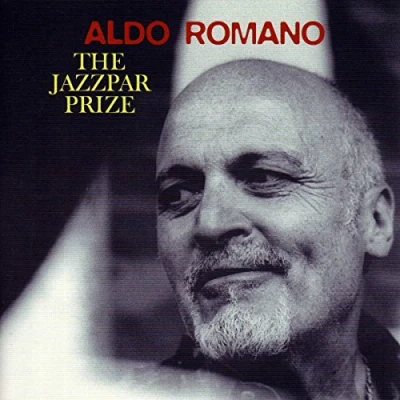 Afbeelding van Jazzpar Prize (CD)