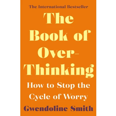 Afbeelding van The Book of Overthinking