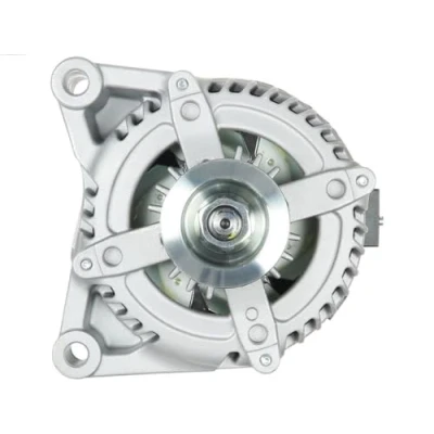 Afbeelding van AS PL A6650S Dynamo / Alternator 12V 150A BMW: 5 Saloon, Touring, 1 Hatchback