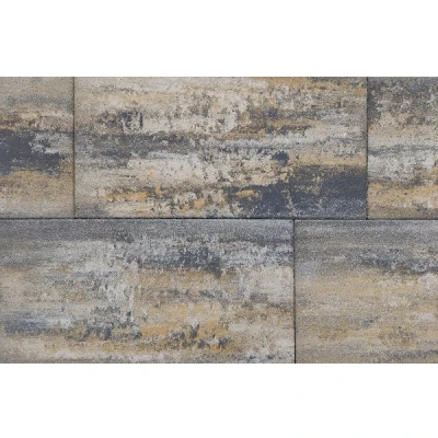 Afbeelding van H2O comfort square 40x80x5 cm desert rock