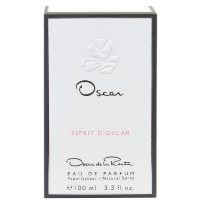 Afbeelding van Oscar de la Renta Esprit D&#039;Oscar Eau Parfum 100 ml