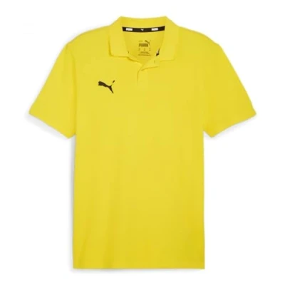 Afbeelding van PUMA Teamgoal Casuals Poloshirt, uniseks
