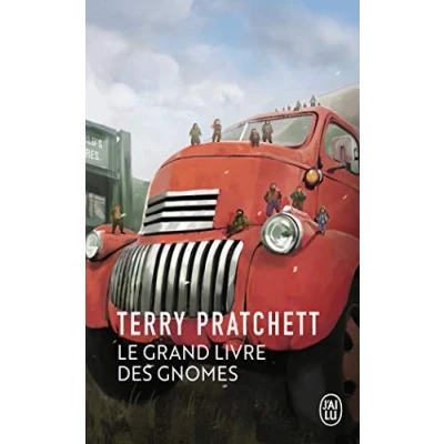 Afbeelding van Le Grand Livre Des Gnomes