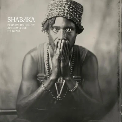 Afbeelding van Shabaka Perceive Its Beauty, Acknowledge Grace (CD)