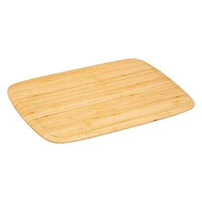 Afbeelding van 5Five Harmonie snijplank van bamboe 40x30cm
