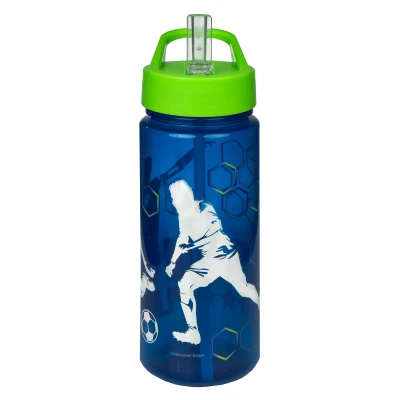 Afbeelding van Team Player Aero Drinkfles 4043946312086